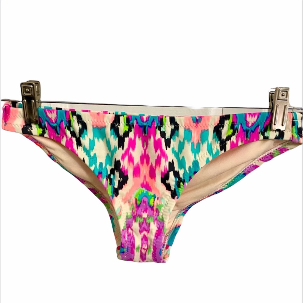 BRAND NEW.  Colorful Bikini bottom